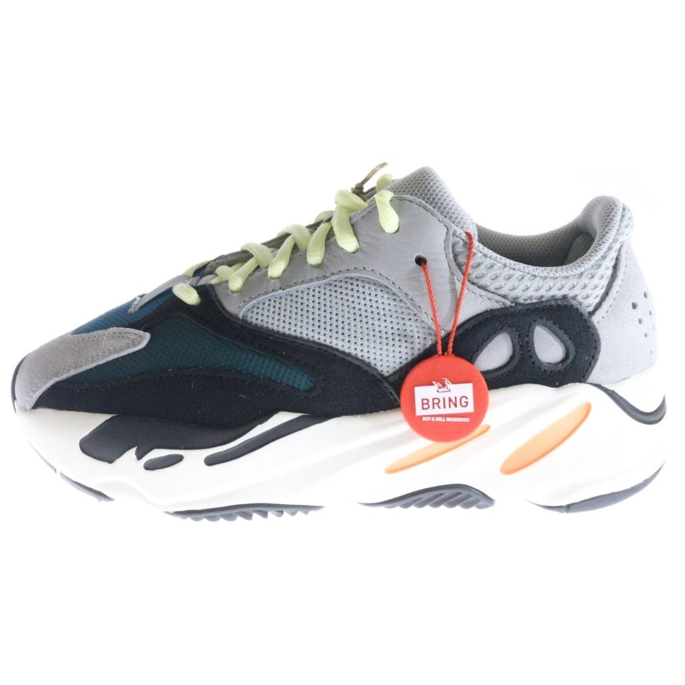 adidas(アディダス) YEEZY BOOST 700 WAVE RUNNER イージーブースト ウェーブランナー マルチカラー US6.5/24.5cm B75571