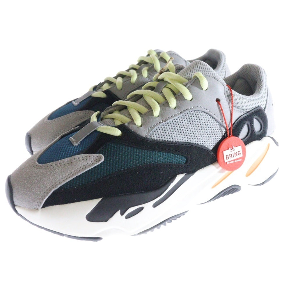 adidas(アディダス) YEEZY BOOST 700 WAVE RUNNER イージーブースト ウェーブランナー マルチカラー US6.5/24.5cm B75571