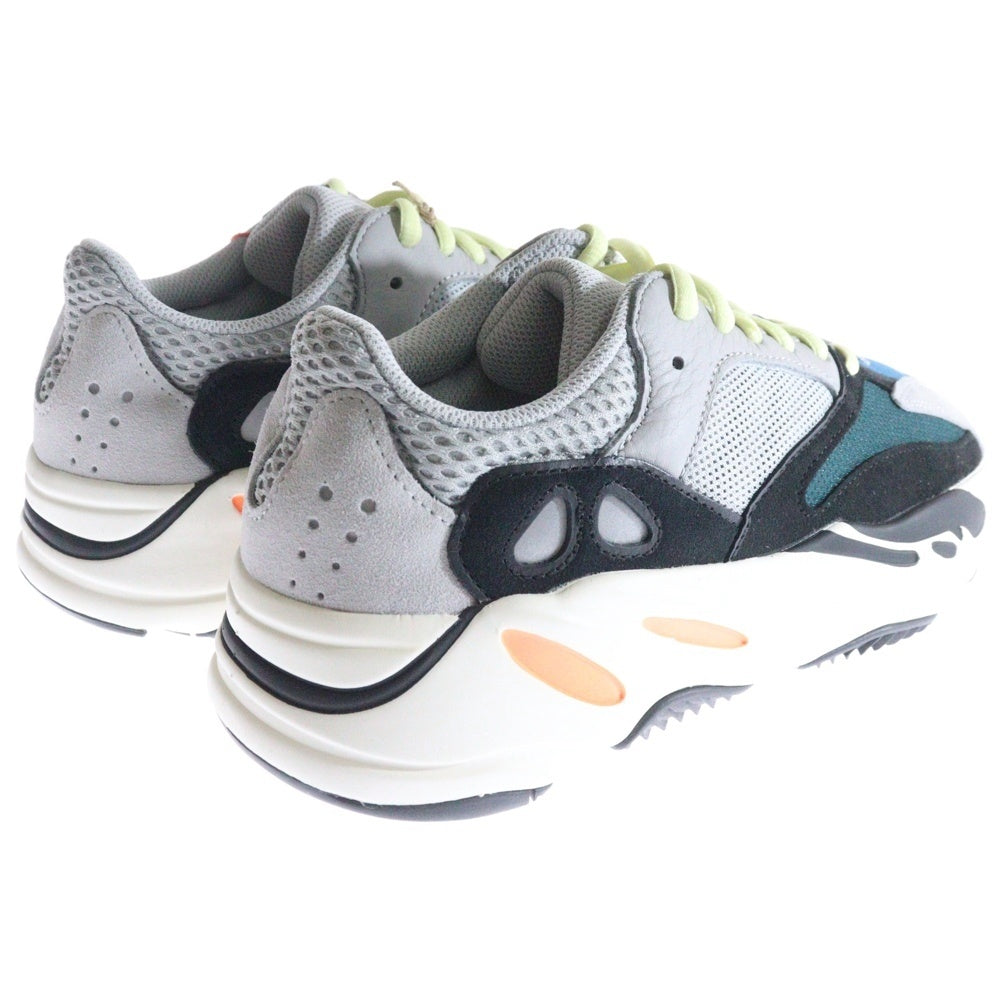 adidas(アディダス) YEEZY BOOST 700 WAVE RUNNER イージーブースト ウェーブランナー マルチカラー US6.5/24.5cm B75571