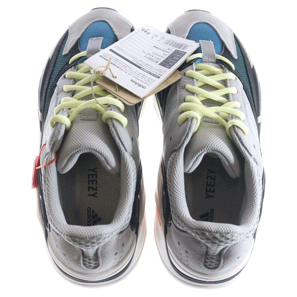adidas(アディダス) YEEZY BOOST 700 WAVE RUNNER イージーブースト ウェーブランナー マルチカラー US6.5/24.5cm B75571