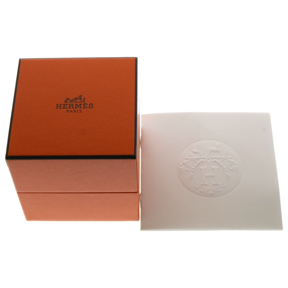 HERMES(エルメス) Chaine d'Ancre GM 14 Link シェーヌダンクルGM チェーンブレスレット 14コマ シルバー