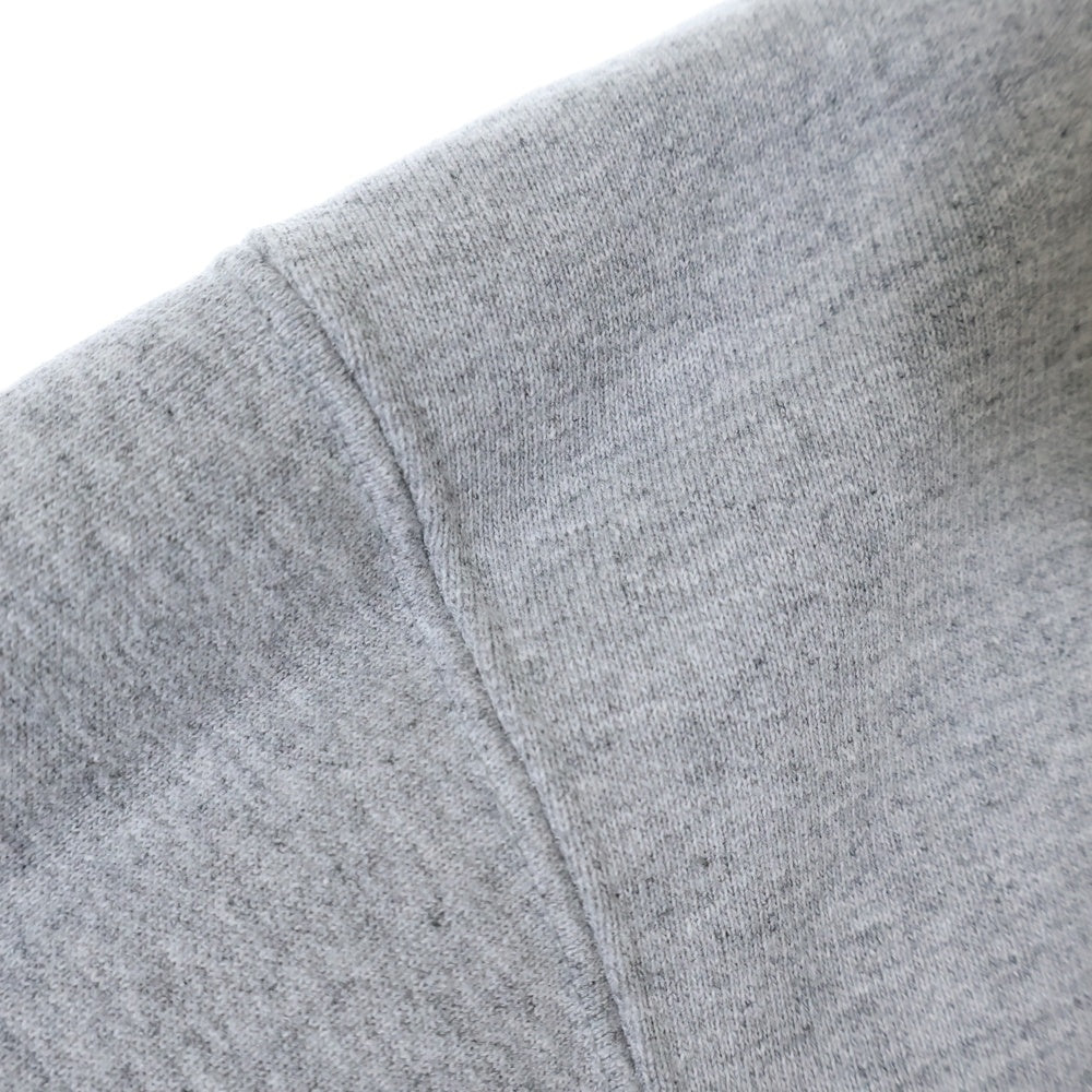 SUPREME(シュプリーム) 22AW Small Box Drawcord Zip Up Hooded Sweatshirt スモールボックスロゴ ドローコード ジップアップスウェットパーカー フーディー
