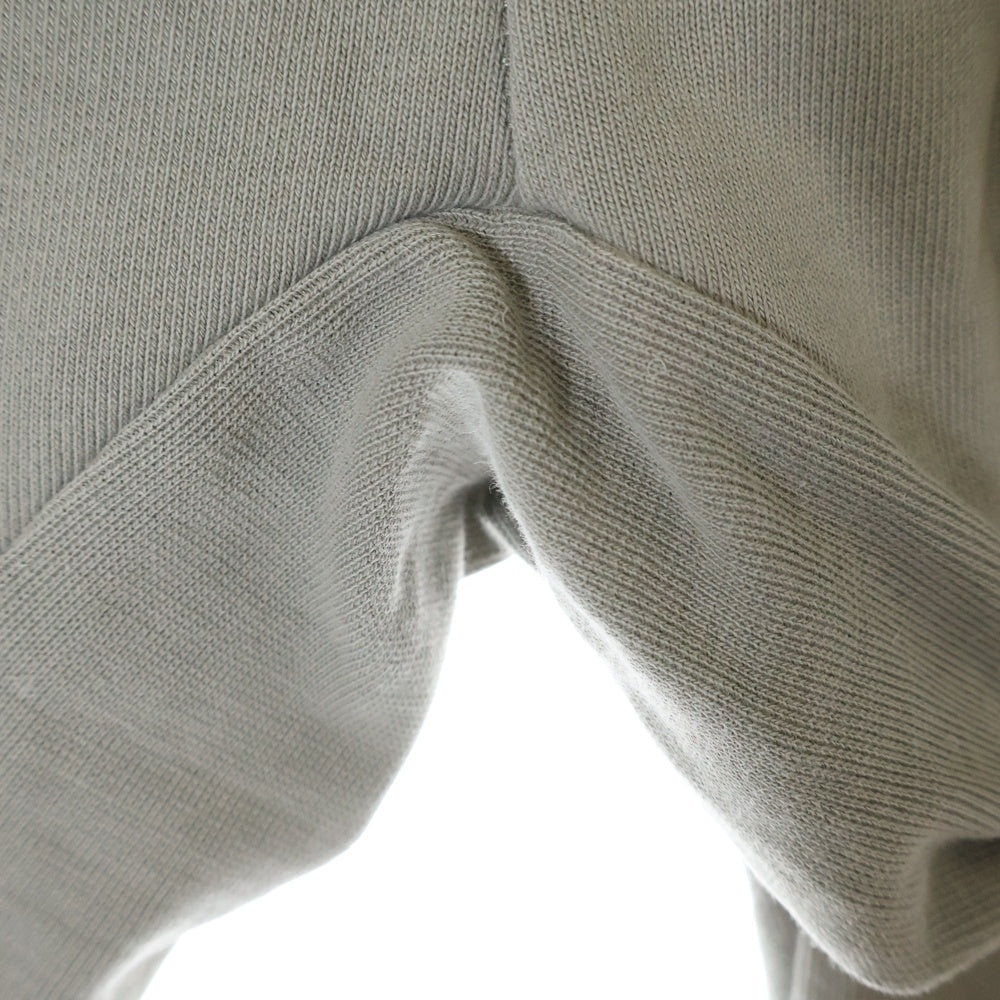 KITH(キス) 21AW Russell Athletic NYC Sweatpants ラッセルアスレティック スウェットパンツ ベージュ KHM060006