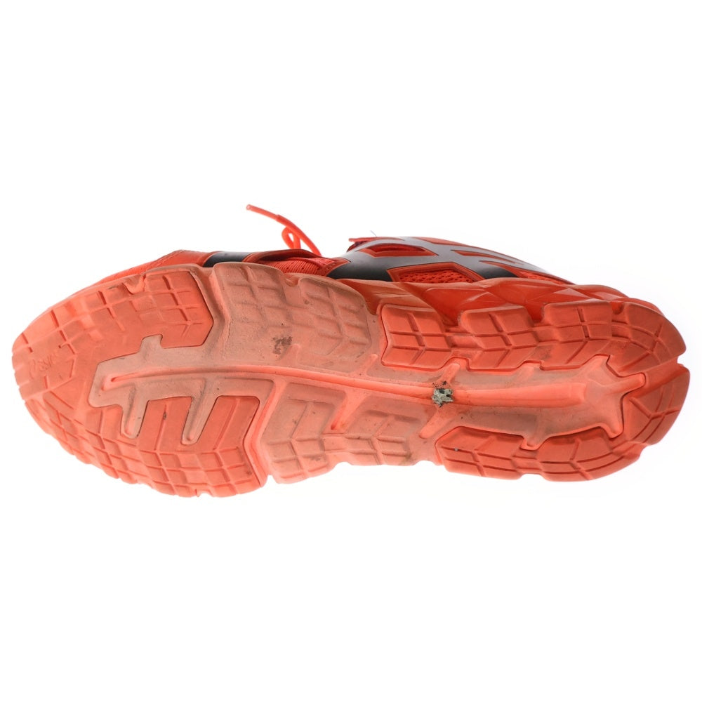 ASICS(アシックス) GEL-QUANTUM 90 TYO ゲル クウォンタム 90 ローカットスニーカー オレンジ US9/27cm 1021A441
