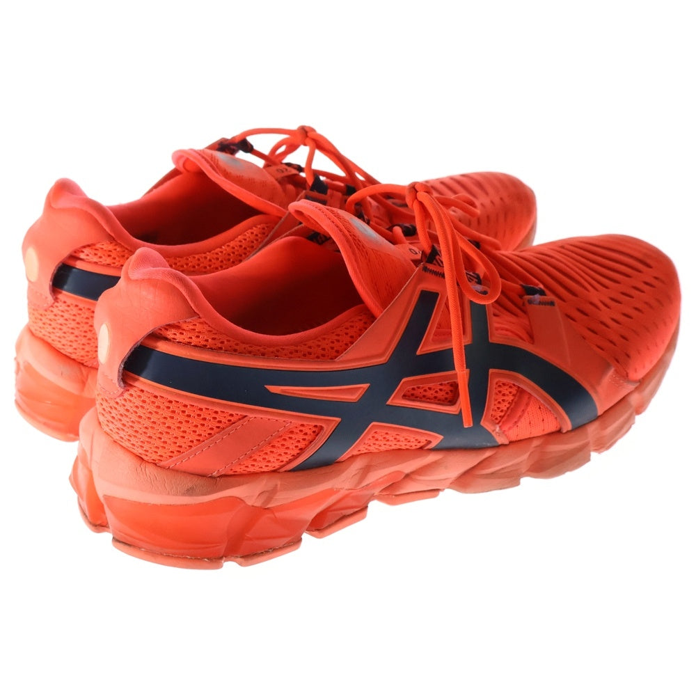 ASICS(アシックス) GEL-QUANTUM 90 TYO ゲル クウォンタム 90 ローカットスニーカー オレンジ US9/27cm 1021A441