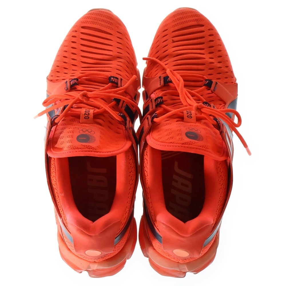 ASICS(アシックス) GEL-QUANTUM 90 TYO ゲル クウォンタム 90 ローカットスニーカー オレンジ US9/27cm 1021A441