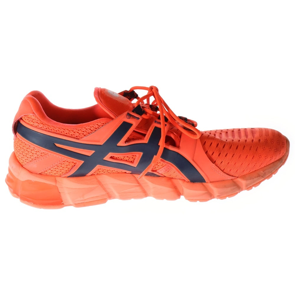 ASICS(アシックス) GEL-QUANTUM 90 TYO ゲル クウォンタム 90 ローカットスニーカー オレンジ US9/27cm 1021A441