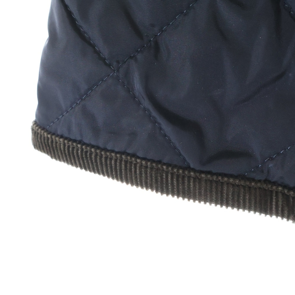 PRADA(プラダ) Re-Nylon Skirt リナイロン トライアングルロゴ キルティング スカート レディース 21Y933 S000 1WQ9