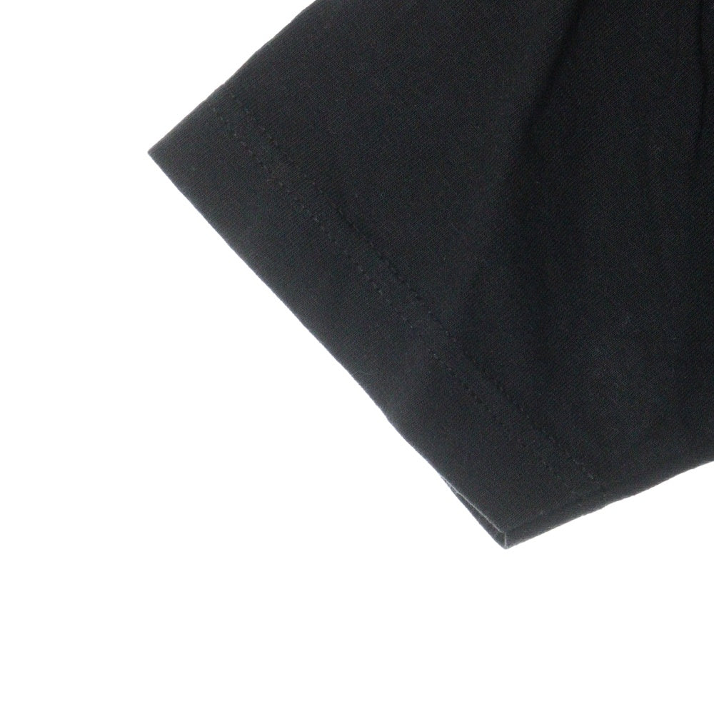 CHROME HEARTS(クロムハーツ) OLD BS FLUER TEE フレア 半袖Tシャツ カットソー ブラック