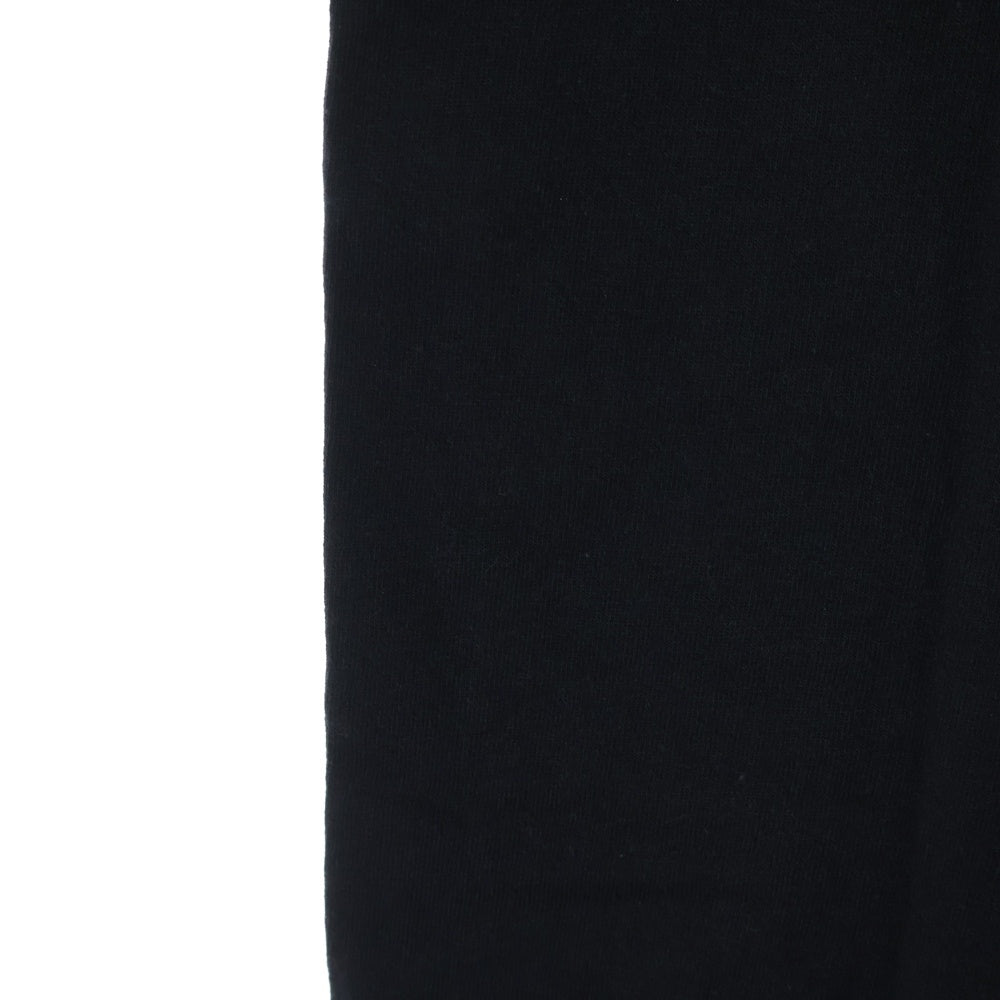 CHROME HEARTS(クロムハーツ) OLD xA BATHING APE TEE オールド ×アベイジング エイプコラボ 半袖Tシャツ ブラック
