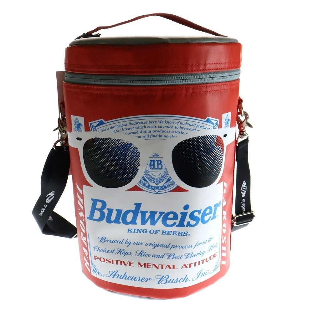 CLGR1985 ファッション HAROSHI X BUDWEISER X CHALLENGER