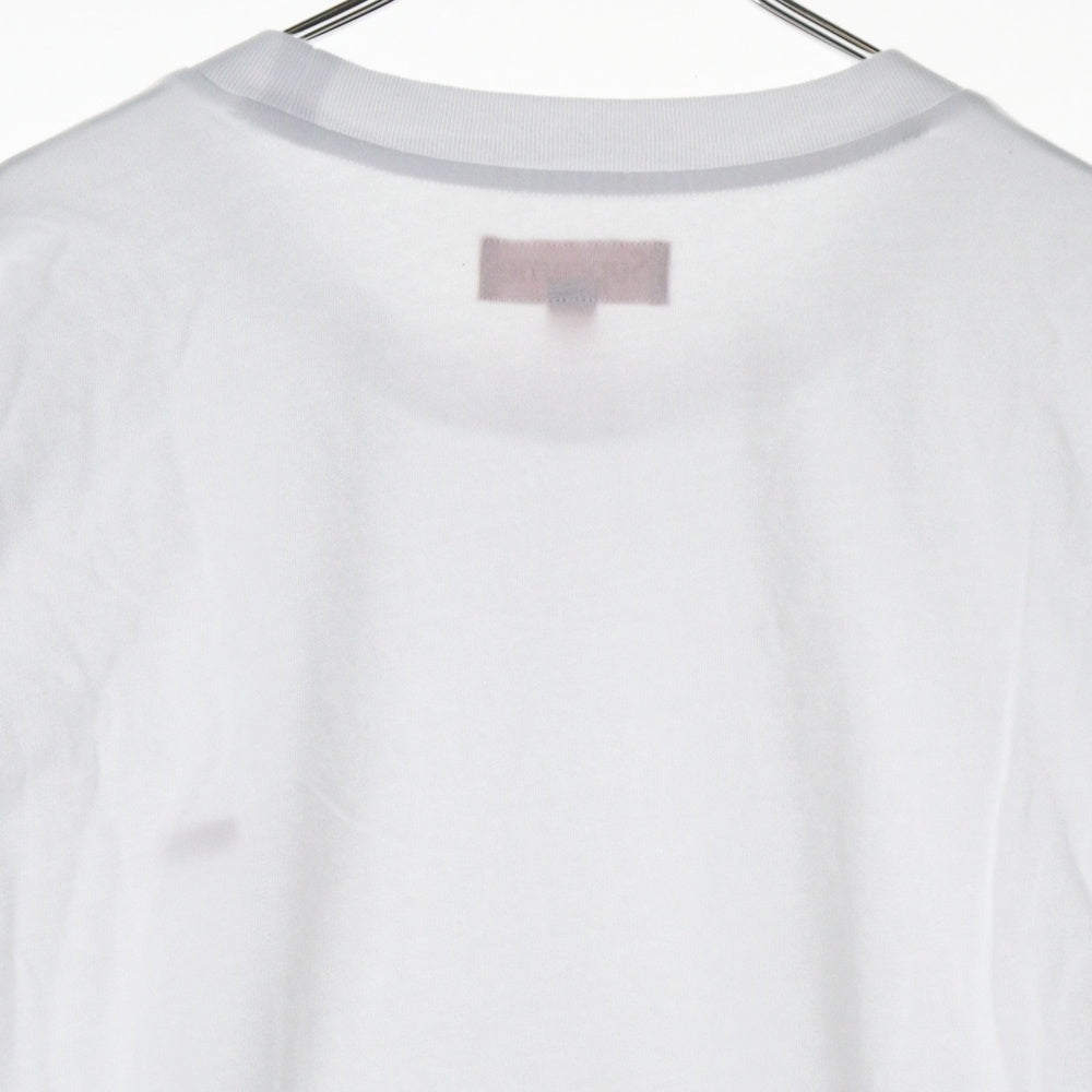 SUPREME(シュプリーム) Small Box L/S Tee スモールボックスロゴ 長袖Tシャツ ロンT ホワイト