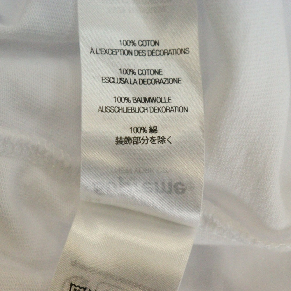 SUPREME(シュプリーム) Small Box L/S Tee スモールボックスロゴ 長袖Tシャツ ロンT ホワイト