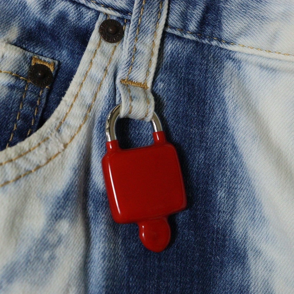 DSQUARED2(ディースクエアード) 19SS Cool Guy Jean ブリーチ加工 スキニーデニムパンツ インディゴ S74LB0485