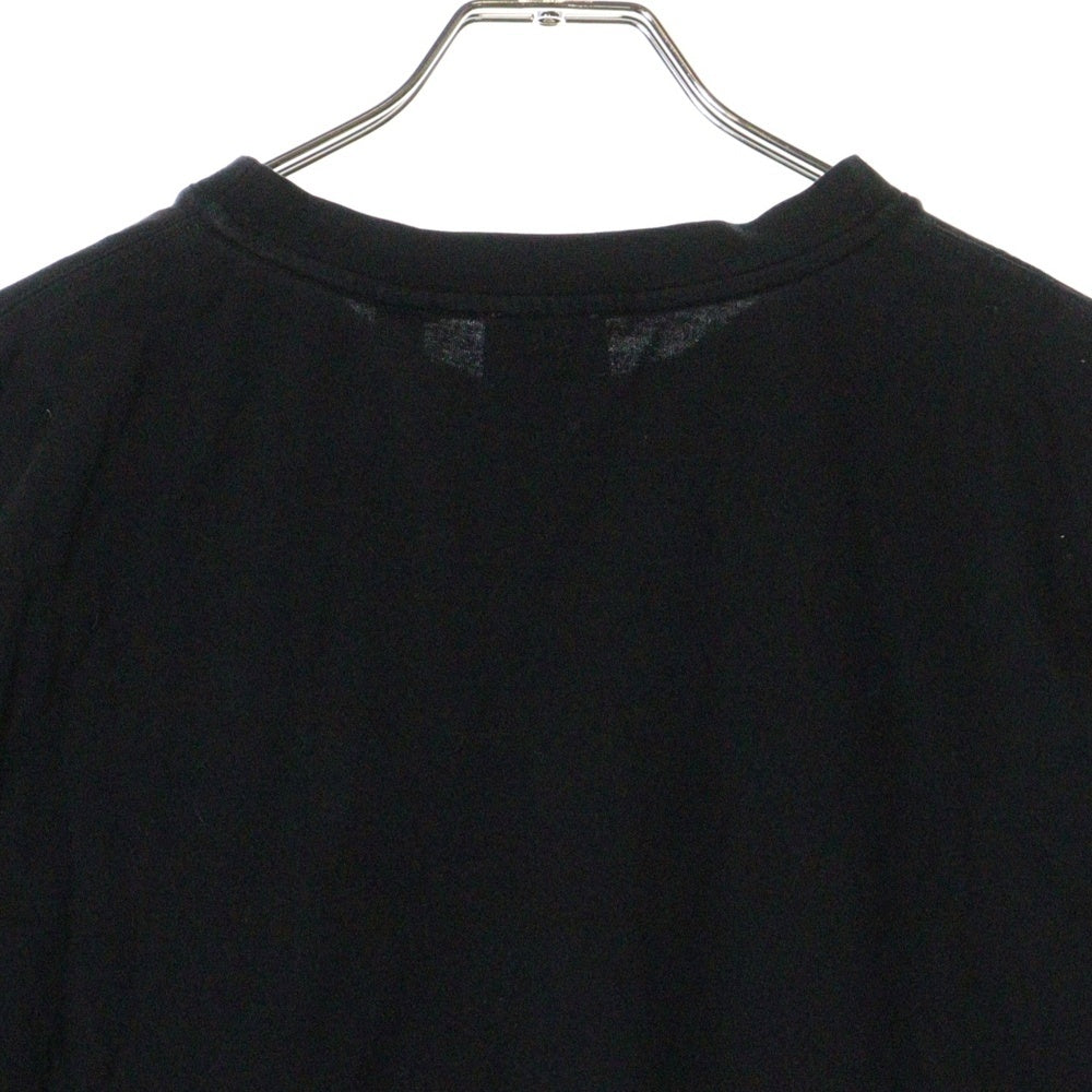 BURBERRY(バーバリー) T-Shirt 半袖Tシャツ ブラック 8026016
