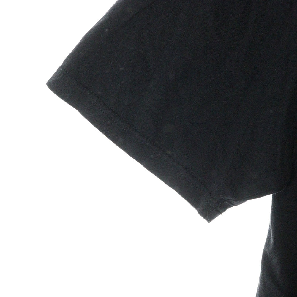 BURBERRY(バーバリー) T-Shirt 半袖Tシャツ ブラック 8026016