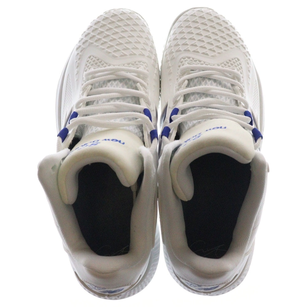 New Balance(ニューバランス) FUEL CELL OHTANI 1 TRAINER フューエルセルオオタニ 1 トレーナー ローカットスニーカー ホワイト/ブルー TSHOWB1
