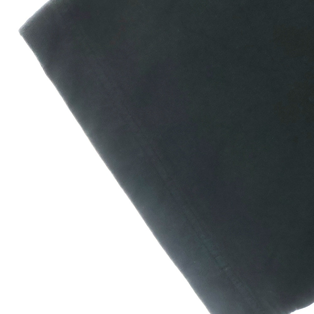 Yeezy Gap Engineered by Balenciaga(イージー ギャップ エンジニアードバイ バレンシアガ) プリントデザイン オーバーサイズ 半袖Tシャツ カットソー ブラック