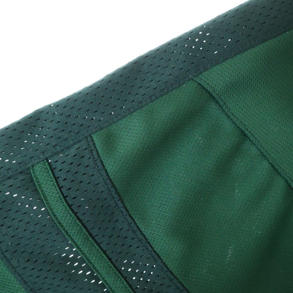NIKE(ナイキ) 21SS ×CPFM SHORT SLEEVE OVERSIZED JERSEY GREEN カクタスプラントフリーマーケット オーバーサイズ 半袖ジャージー カットソー グリーン DA2589-341