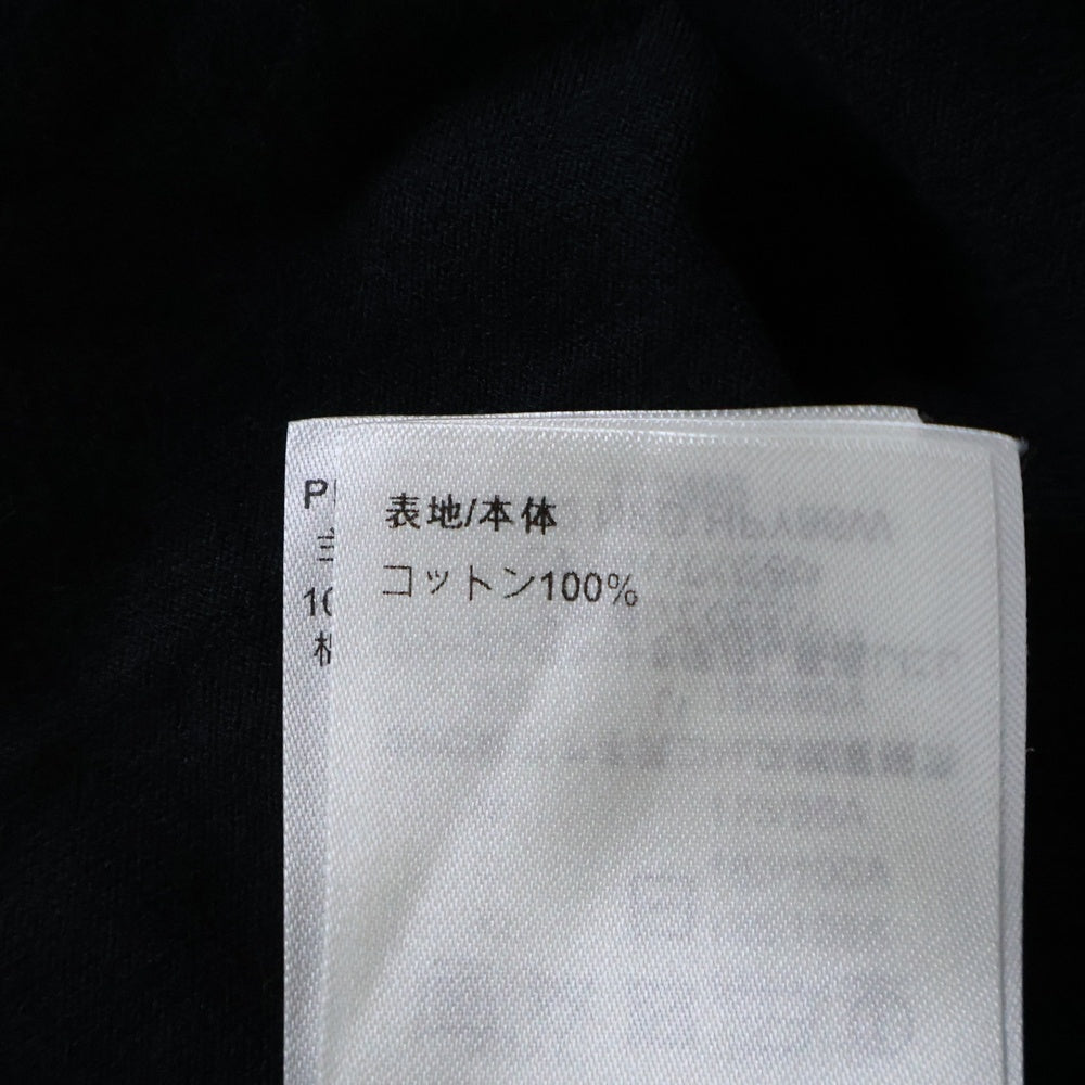 LOUIS VUITTON(ルイヴィトン) 23AW エンブロイダードビーズ 半袖Tシャツ カットソー ブラック RM232M NPG HPY86W