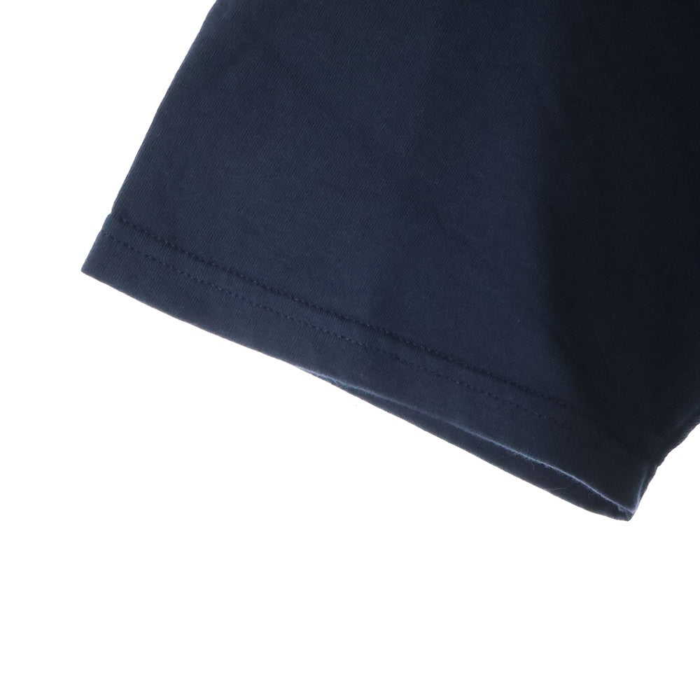 SUPREME(シュプリーム) 24AW Snow White Tee スノーホワイト 白雪姫 半袖Tシャツ ネイビー