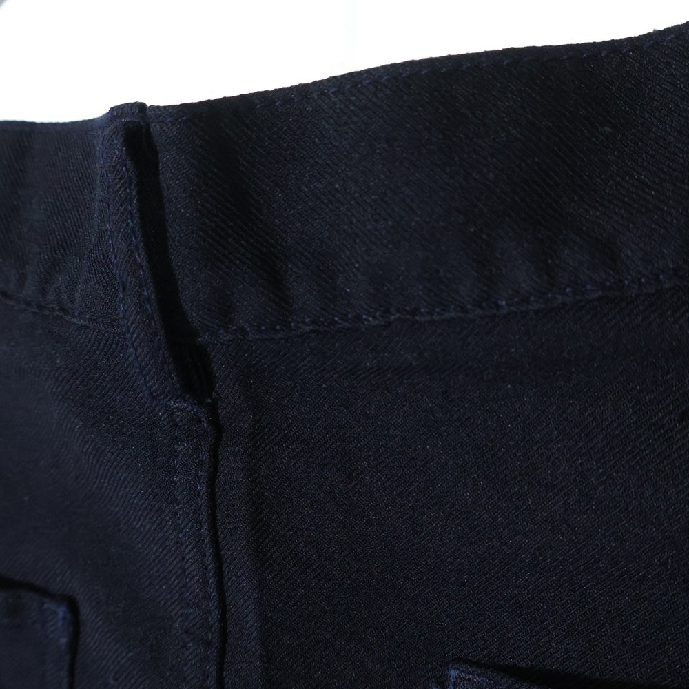 COMME des GARCONS HOMME PLUS(コムデギャルソンオムプリュス) 15SS サルエルパンツ サルエルハーフパンツ PP-P071 ブラック