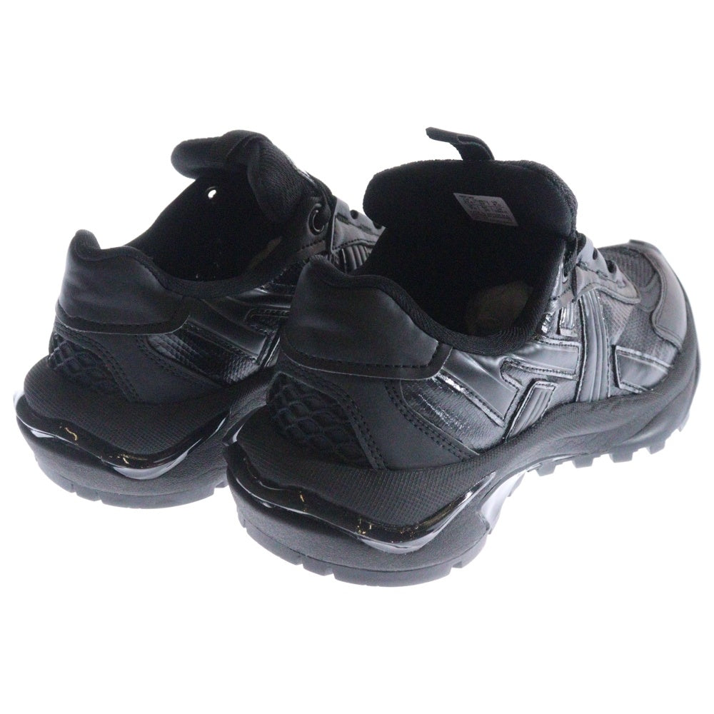 Onitsuka Tiger(オニツカタイガー) Tigtrail RS ティグトレイル ローカットスニーカー US4.5/23cm レディース 1183C383 ブラック