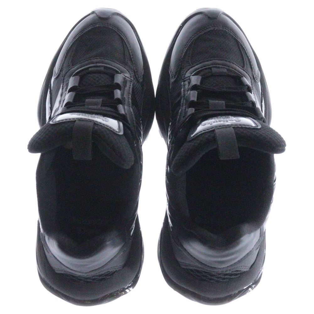 Onitsuka Tiger(オニツカタイガー) Tigtrail RS ティグトレイル ローカットスニーカー US4.5/23cm レディース 1183C383 ブラック