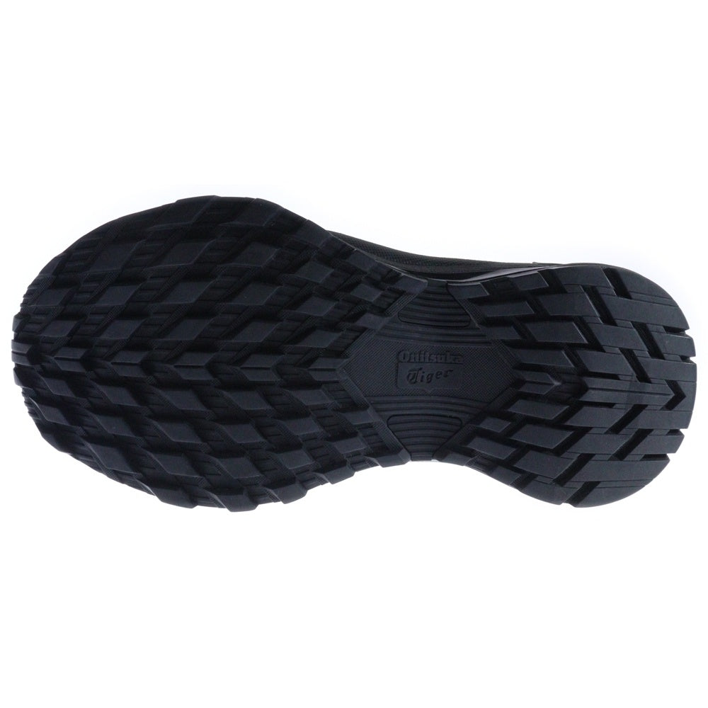 Onitsuka Tiger(オニツカタイガー) Tigtrail RS ティグトレイル ローカットスニーカー US4.5/23cm レディース 1183C383 ブラック