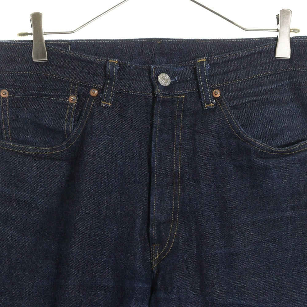 Levi's VINTAGE CLOTHING(リーバイス ビンテージ クロージング) 501XX BIG E ボタン裏刻印3015 ストレートデニムパンツ インディゴ PC9-50155-0079