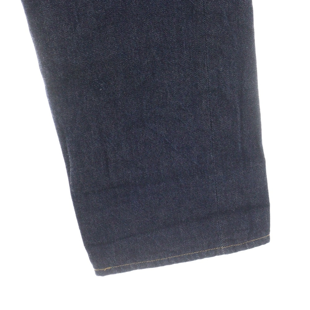 Levi's VINTAGE CLOTHING(リーバイス ビンテージ クロージング) 501XX BIG E ボタン裏刻印3015 ストレートデニムパンツ インディゴ PC9-50155-0079