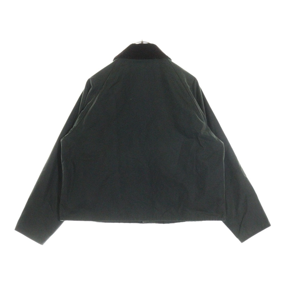 Barbour(バブアー) SPEY Jacket スペイジャケット オイルドワックスコットンジャケット オリーブ