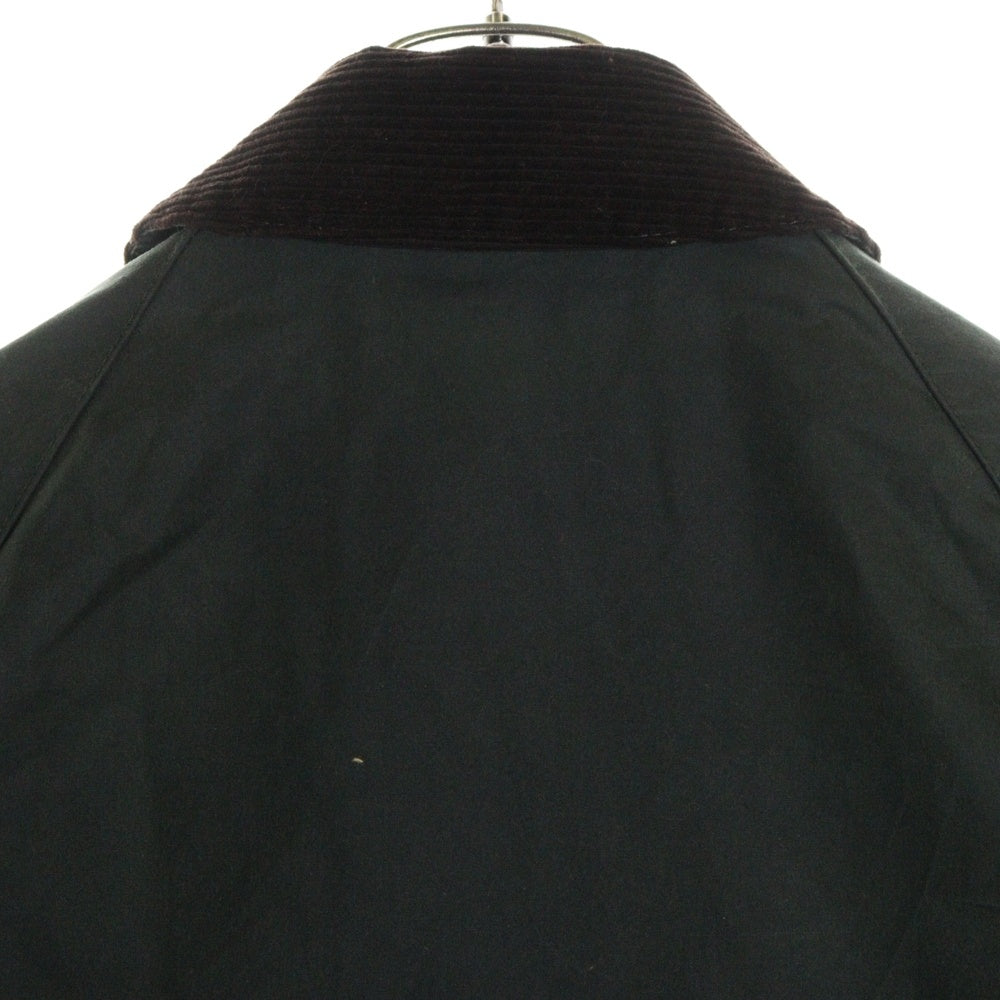 Barbour(バブアー) SPEY Jacket スペイジャケット オイルドワックスコットンジャケット オリーブ