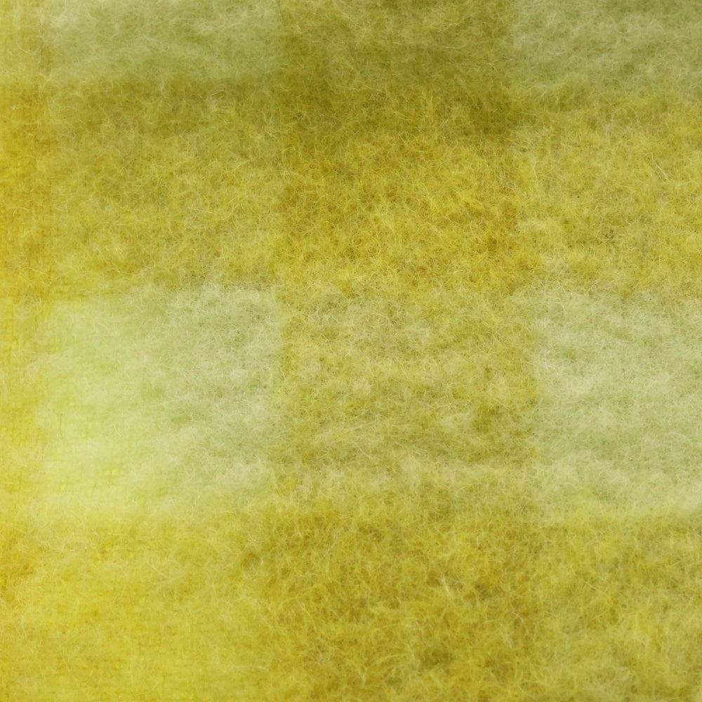 Acne Studios(アクネ ストゥディオズ) MOHAIR CHECKED モヘア チェック マフラー FN UX SCAR000119