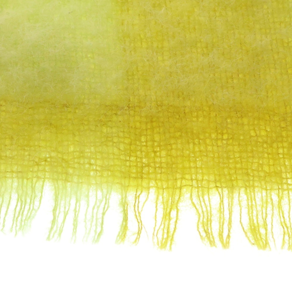 Acne Studios(アクネ ストゥディオズ) MOHAIR CHECKED モヘア チェック マフラー FN UX SCAR000119