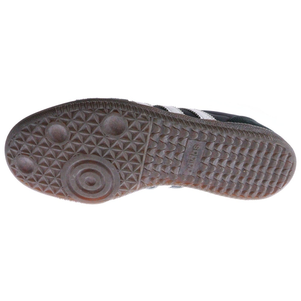 adidas(アディダス) ×DOVER STREET MARKET SAMBA ドーバーストリートマーケット サンバ ローカットスニーカー ブラック IH4979
