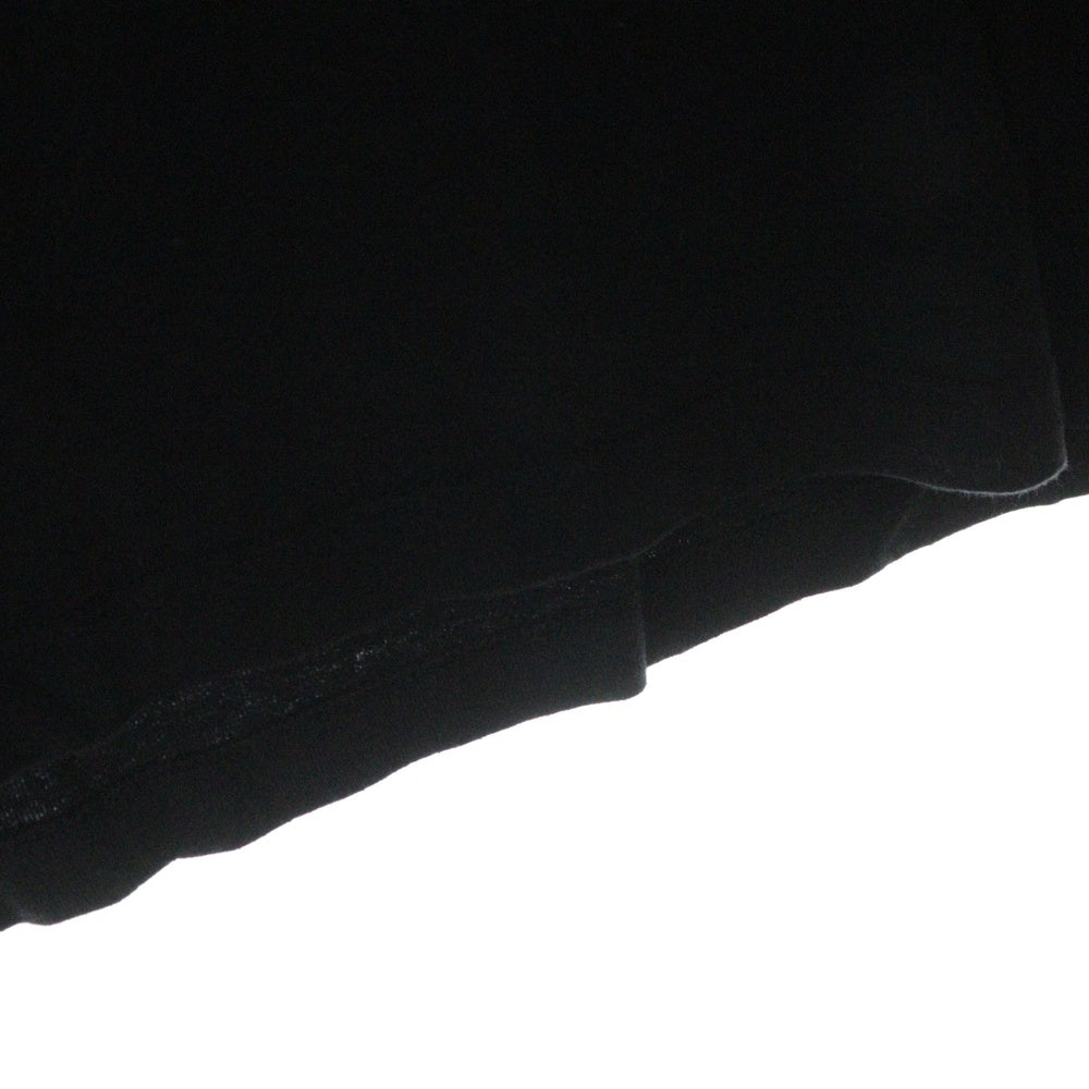 OFF-WHITE(オフホワイト) 20SS Marker Over T-Shirt オーバーサイズ半袖Tシャツ ブラック OMAA038E20JER002