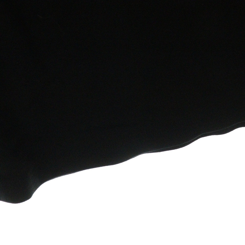 FEAR OF GOD ESSENTIALS(フィアオブゴッド エッセンシャルズ) S/S T-SHIRT バックロゴ 半袖Tシャツ ブラック