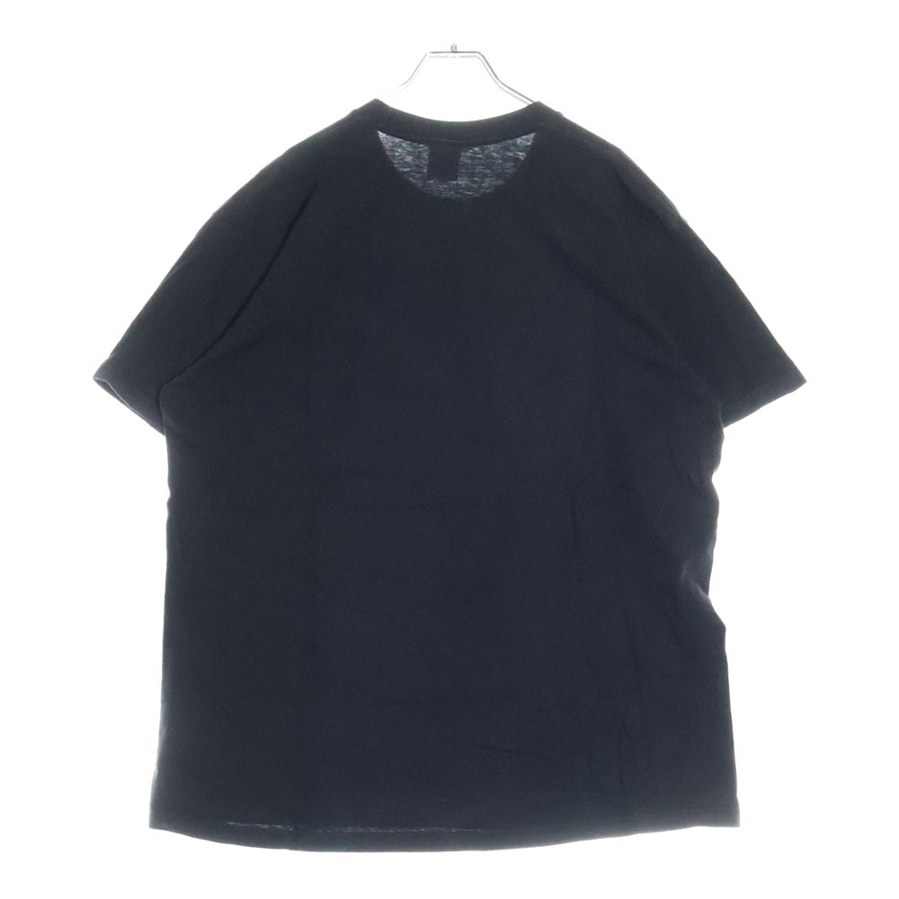 SUPREME(シュプリーム) 20SS Cross Box Logo Tee クロスボックスロゴ 半袖Tシャツ ブラック