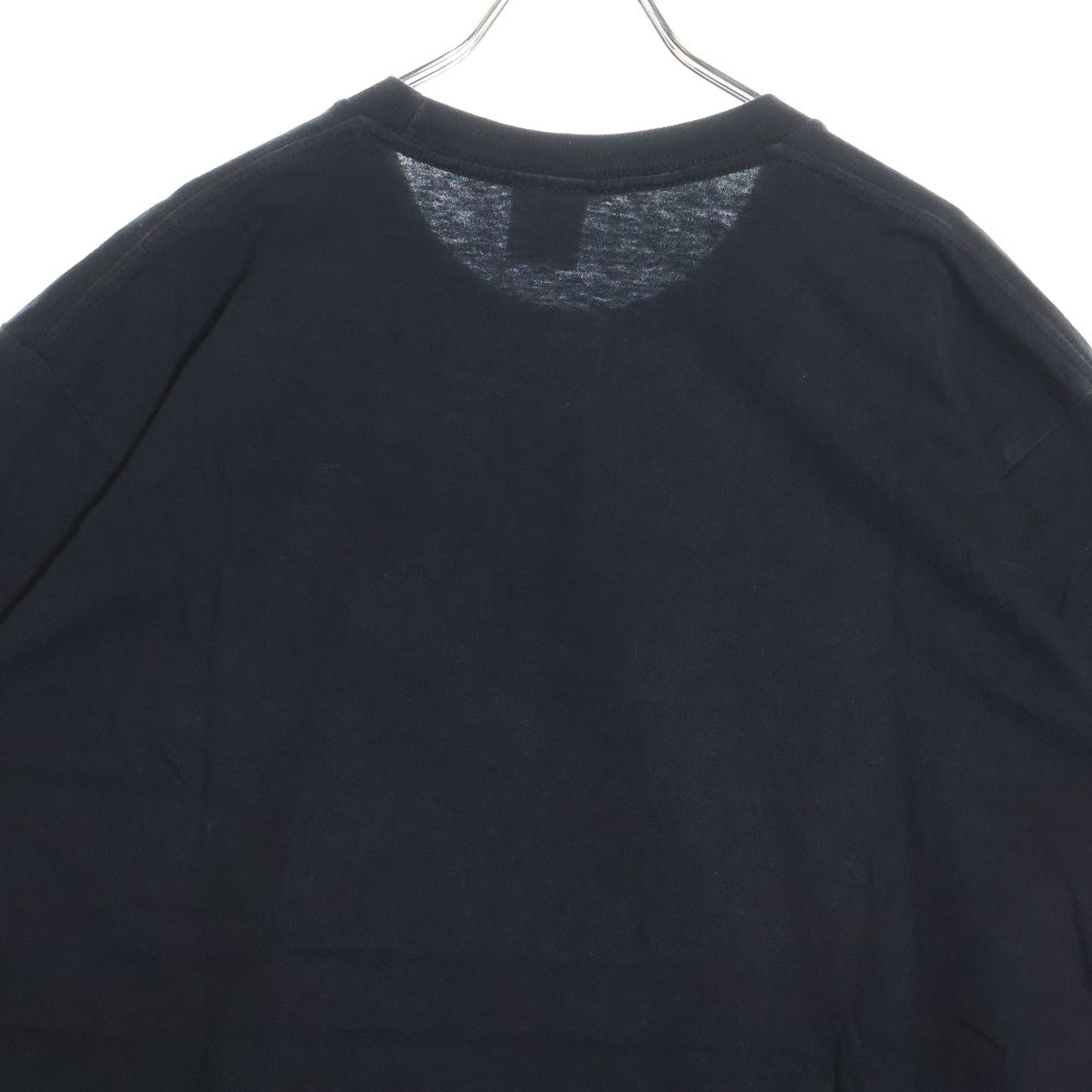 SUPREME(シュプリーム) 20SS Cross Box Logo Tee クロスボックスロゴ 半袖Tシャツ ブラック