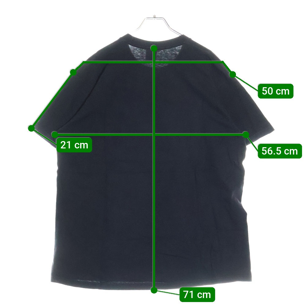 SUPREME(シュプリーム) 20SS Cross Box Logo Tee クロスボックスロゴ 半袖Tシャツ ブラック