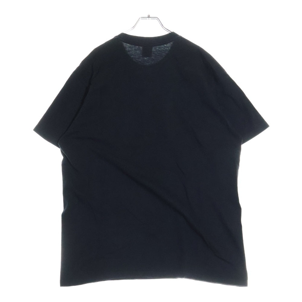 SUPREME(シュプリーム) 19AW Bandana Box Logo Tee バンダナボックスロゴ 半袖Tシャツ ブラック