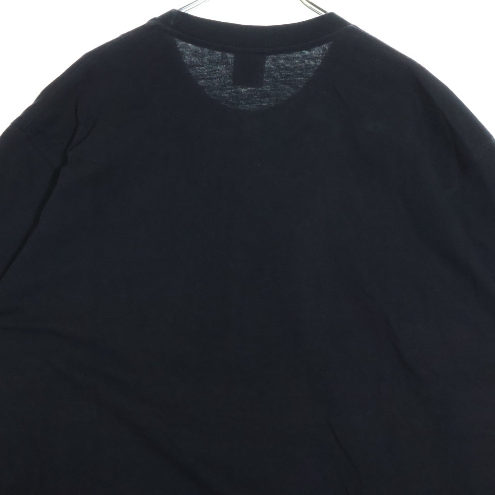 SUPREME(シュプリーム) 19AW Bandana Box Logo Tee バンダナボックスロゴ 半袖Tシャツ ブラック