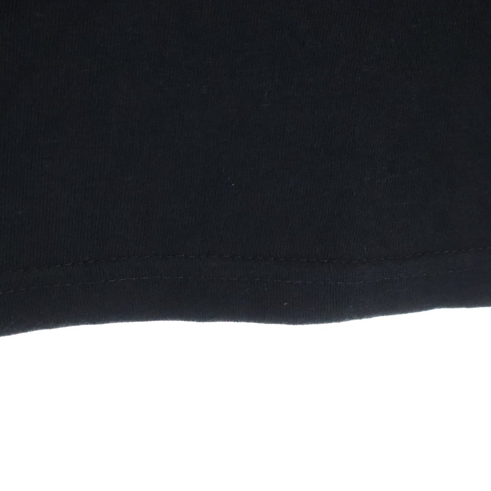 SUPREME(シュプリーム) 19AW Bandana Box Logo Tee バンダナボックスロゴ 半袖Tシャツ ブラック