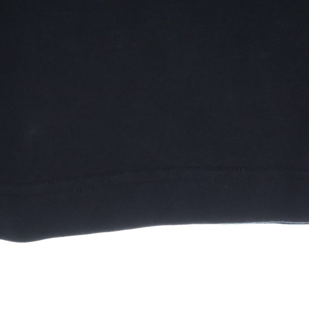 ALEXANDER WANG(アレキサンダーワン) Shenzhen限定 Logo T-Shirt ロゴプリント 半袖Tシャツ ブラック