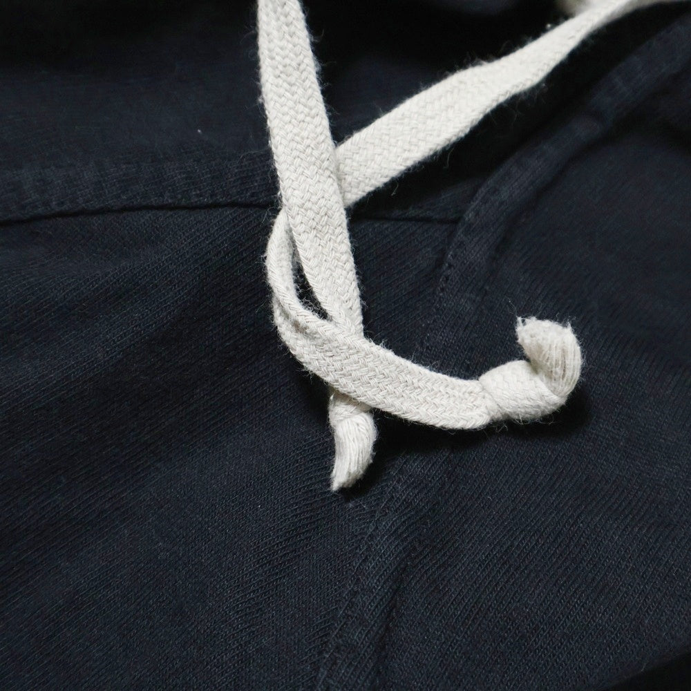 DRKSHDW(ダークシャドウ) 19SS Cropped Pants クロップドパンツ ブラック DS19S4326-RIGEP8