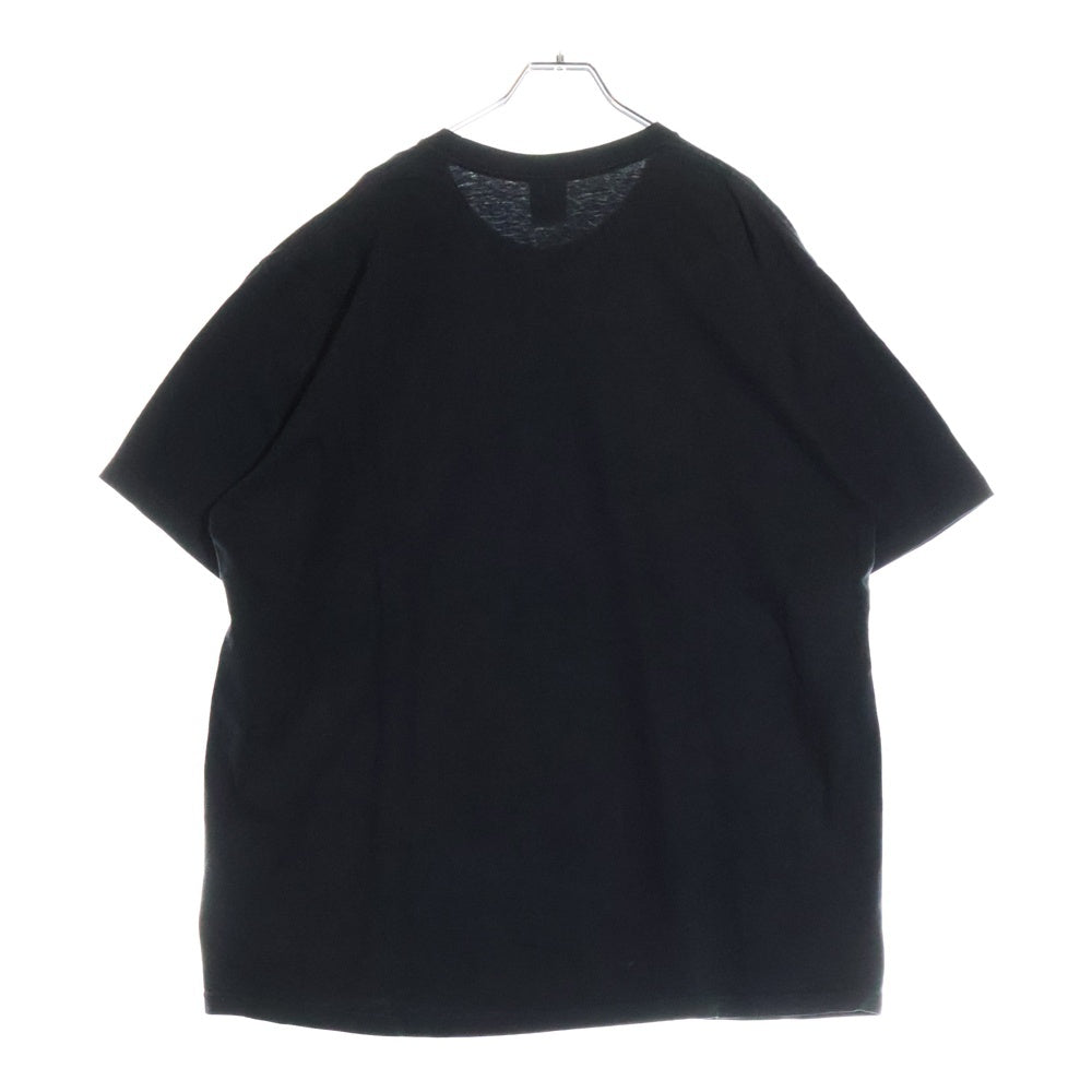 SUPREME(シュプリーム) 18AW Ludens Tee ルーデンス 半袖Tシャツ ブラック