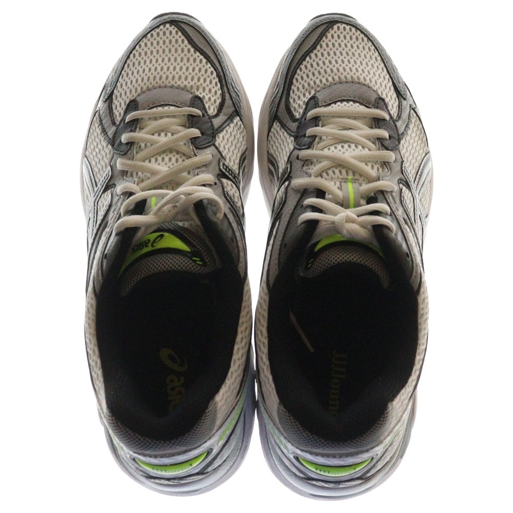 ASICS(アシックス) ×JJJJound GT-2160 ジョウンド ローカットスニーカー グレー US11/28.5cm 1203A554-100