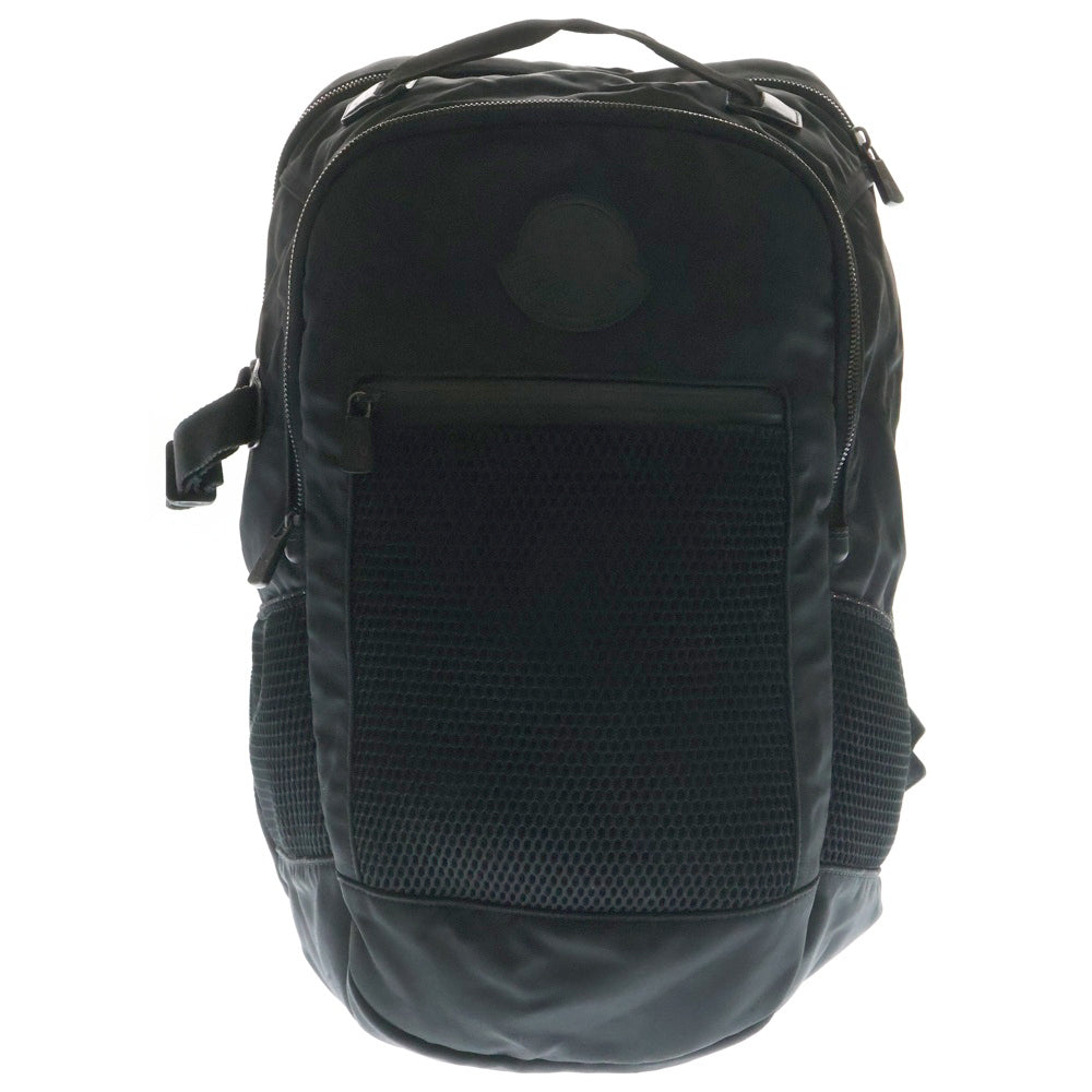 MONCLER(モンクレール) BACKPACK バックパック リュック カバン ブラック E109A0063300