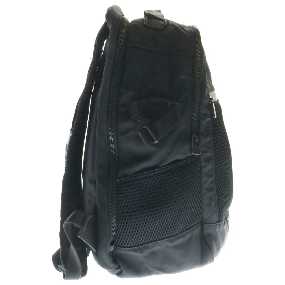 MONCLER(モンクレール) BACKPACK バックパック リュック カバン ブラック E109A0063300